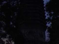 -玲珑塔公园