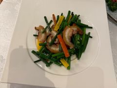 -酌宴府The China Club·广州万富希尔顿酒店(云城东路店)