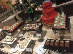 -天诚丽筠酒店-西餐厅