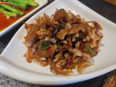 -小城粥道·海胆鲜虾粥(解放广场店)