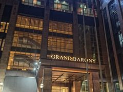 -温州君廷酒店.塞纳宫自助餐厅