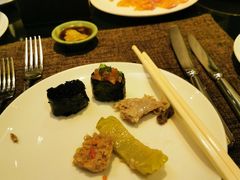 寿司-深圳四季酒店·馥自助餐厅