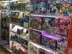 -BETTER拜特精品超市(丹尼斯一天地店)