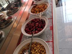 小食拼牌-渔家风味·鲅鱼水饺·央视展播·海鲜天津菜(开发区店)