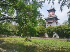 -四川大学(华西校区)