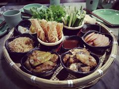 -淀里船宴(裕华东路店)