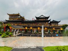 -二十八里太湖船菜(吉祥路店)