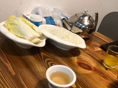 -食爺炭炉鸡煲·烧烤