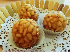 -潮府馆·非遗潮州菜·港式点心(世纪公园店)