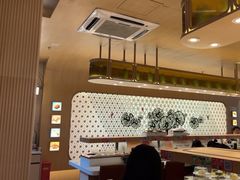 -争鲜回转寿司(浦东三钢里PLUS店)
