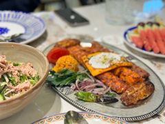 -SULTAN·苏坦土耳其餐厅(新光汇店)