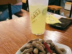 -本色.小马哥烧烤(五一路总店)