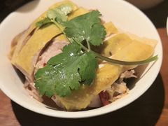 -李犟大爆鳝面·手工蟹黄包(湖滨西湖店)