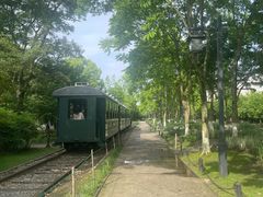-八卦田遗址公园