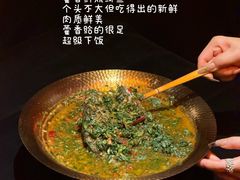 -何师烧烤Pro ·江湖川菜·小龙虾·精酿啤酒(太古里旗舰店)