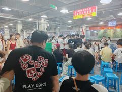 -笨罗卜浏阳菜馆(太平街店)