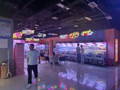 -万达广场(芜湖镜湖店)