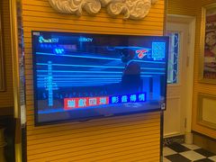 -自由港KTV(王子公主金平店)