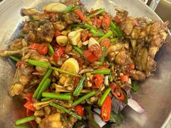 -胖东瓜·浏阳菜馆(火车站店)