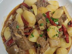 -田趣园长沙菜(天安云谷店)