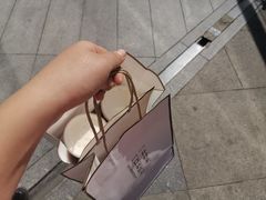 -奈雪的茶(凯德新都心店)