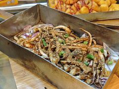 -老青岛戳子肉 (黄岛店)