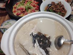 -丹江渔村(首都机场店)