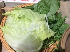 -古关火锅店(古北水镇景区店)