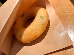 葱油粑粑-三两粉(深圳龙华上塘店)