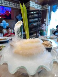-天禧嘉福璞缇客酒店·宴会厅
