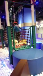 -幻贝家儿童乐园(苏州中心店)