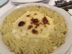 -波特曼西餐厅(南岗店)