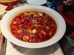 -京味斋·北京烤鸭(华威桥北工大店)