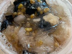 石花膏-爱啊石花膏