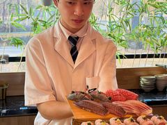 -鮨冠OMAKASE食べ放题(北京首店)