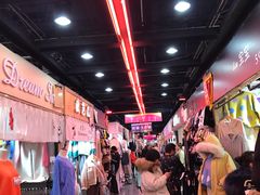 -西单明珠商场