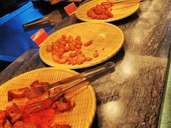 -福成自助烤肉(双桥万达店)