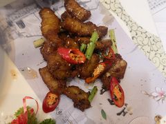 -乾隆美食·本帮菜(黄河路店)