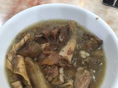 -福合埕牛肉丸(福平路店)