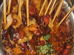 -郑喜旺烧烤(郑州总店)