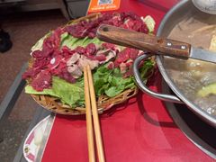 -潮汕•草根牛肉档(中江路店)