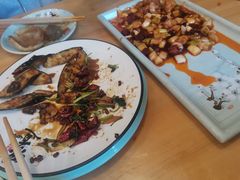 -惠丰门丁肉饼店