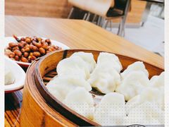 -惠成饺子(百合园店)