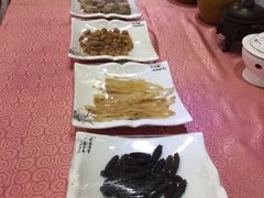 -聚春园自助餐厅(东街口店)