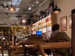 -El Bodegon阿根廷秘鲁餐厅(幸福路店)