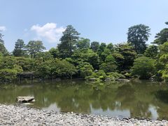 -京都御所