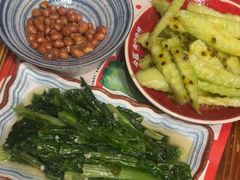 -今邕烧烤(西大店)