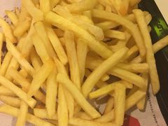 -麦当劳(天兴罗斯福店)