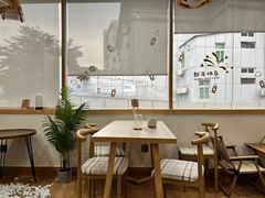 -simple hut简屋咖啡