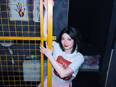 -怦然秘事游戏体验馆(银座和谐广场店)